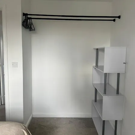 4bh Just Off M6 | Ideal For Contractors & Families * Harraby
